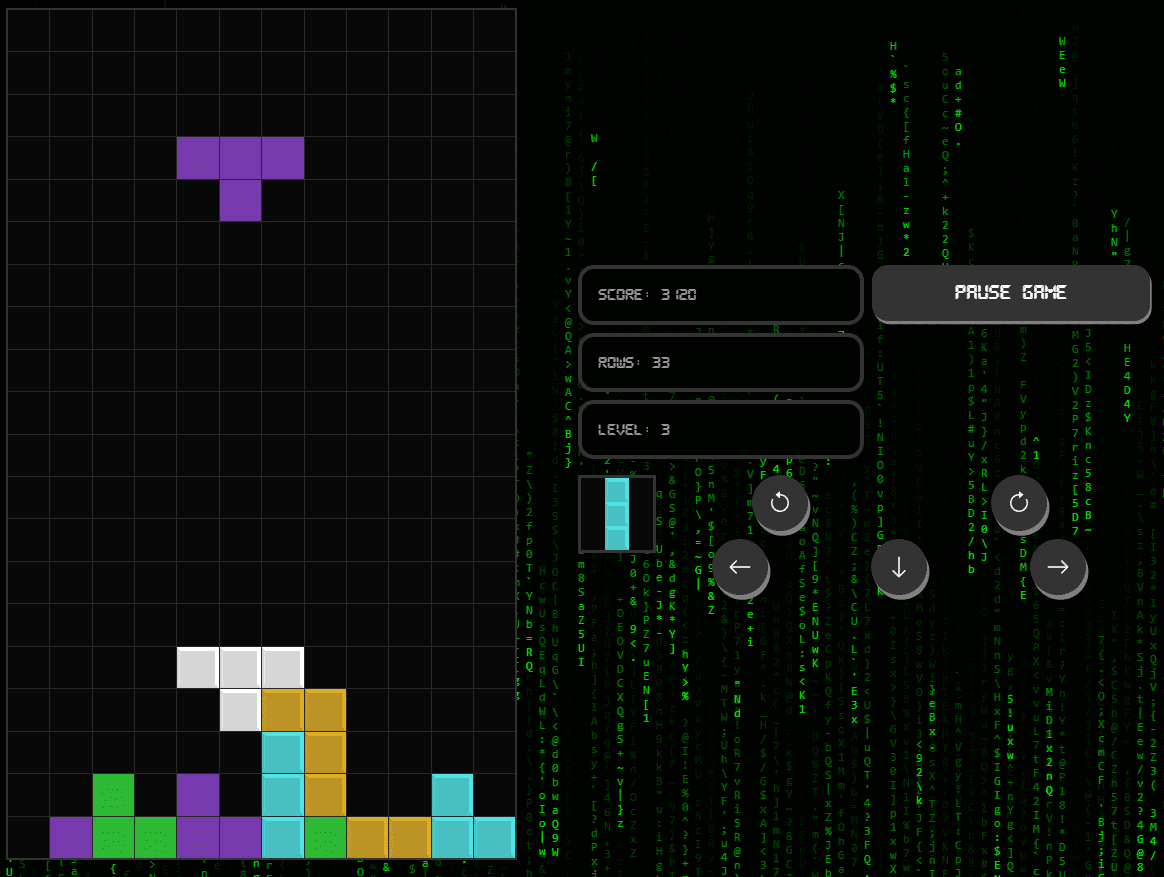 Tetris